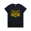 AS COLOUR Maple Tee Thumbnail