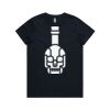 AS COLOUR Maple Tee Thumbnail