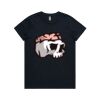 AS COLOUR Maple Tee Thumbnail