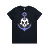 AS COLOUR Maple Tee Thumbnail
