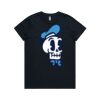 AS COLOUR Maple Tee Thumbnail