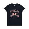 AS COLOUR Maple Tee Thumbnail