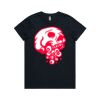 AS COLOUR Maple Tee Thumbnail