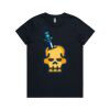AS COLOUR Maple Tee Thumbnail