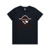 AS COLOUR Maple Tee Thumbnail