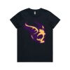 AS COLOUR Maple Tee Thumbnail