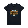 AS COLOUR Maple Tee Thumbnail