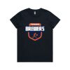 AS COLOUR Maple Tee Thumbnail