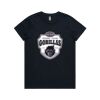 AS COLOUR Maple Tee Thumbnail