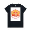 AS COLOUR Maple Tee Thumbnail