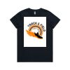 AS COLOUR Maple Tee Thumbnail
