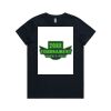AS COLOUR Maple Tee Thumbnail