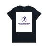 AS COLOUR Maple Tee Thumbnail