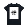 AS COLOUR Maple Tee Thumbnail