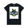 AS COLOUR Maple Tee Thumbnail