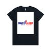 AS COLOUR Maple Tee Thumbnail
