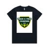 AS COLOUR Maple Tee Thumbnail