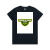 AS COLOUR Maple Tee Thumbnail