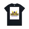 AS COLOUR Maple Tee Thumbnail