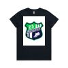 AS COLOUR Maple Tee Thumbnail