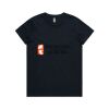 AS COLOUR Maple Tee Thumbnail
