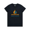 AS COLOUR Maple Tee Thumbnail