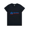 AS COLOUR Maple Tee Thumbnail