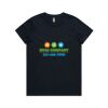 AS COLOUR Maple Tee Thumbnail