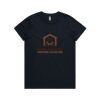 AS COLOUR Maple Tee Thumbnail
