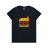 AS COLOUR Maple Tee Thumbnail