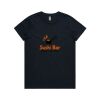 AS COLOUR Maple Tee Thumbnail