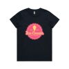 AS COLOUR Maple Tee Thumbnail