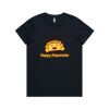 AS COLOUR Maple Tee Thumbnail