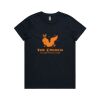 AS COLOUR Maple Tee Thumbnail