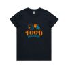 AS COLOUR Maple Tee Thumbnail