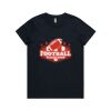 AS COLOUR Maple Tee Thumbnail