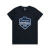 AS COLOUR Maple Tee Thumbnail