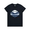 AS COLOUR Maple Tee Thumbnail