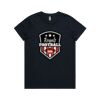 AS COLOUR Maple Tee Thumbnail