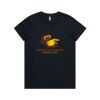 AS COLOUR Maple Tee Thumbnail
