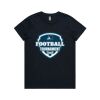 AS COLOUR Maple Tee Thumbnail