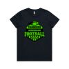 AS COLOUR Maple Tee Thumbnail