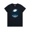AS COLOUR Maple Tee Thumbnail
