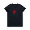 AS COLOUR Maple Tee Thumbnail