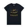 AS COLOUR Maple Tee Thumbnail