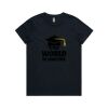 AS COLOUR Maple Tee Thumbnail