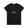 AS COLOUR Maple Tee Thumbnail