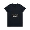 AS COLOUR Maple Tee Thumbnail
