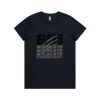 AS COLOUR Maple Tee Thumbnail