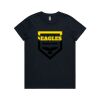 AS COLOUR Maple Tee Thumbnail